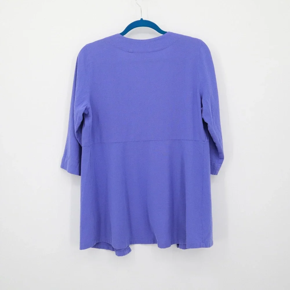 Soft Surroundings stylish comfortable